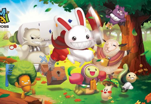 Playwith เปิดศึก RPG ระดับโลก Seal M on CROSS บนสนาม Web3 รวมผู้เล่นทั่วโลกในสนามเดียว พร้อมเปิดลงทะเบียนล่วงหน้าแล้ววันนี้