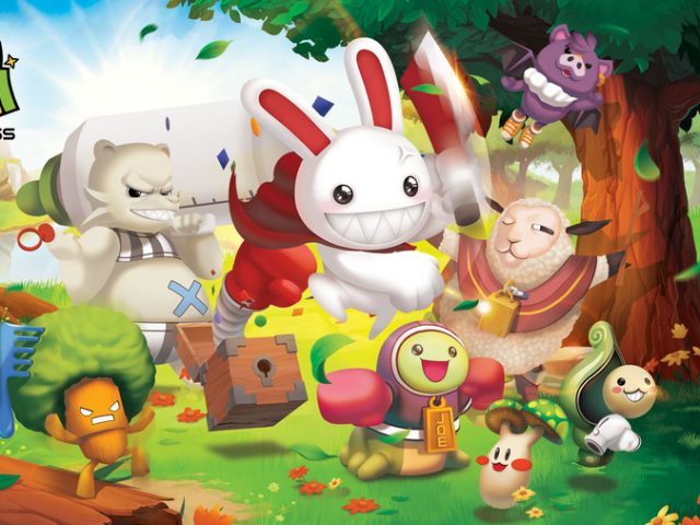 Playwith เปิดศึก RPG ระดับโลก Seal M on CROSS บนสนาม Web3 รวมผู้เล่นทั่วโลกในสนามเดียว พร้อมเปิดลงทะเบียนล่วงหน้าแล้ววันนี้