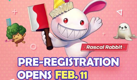 Playwith เปิดศึก RPG ระดับโลก Seal M on CROSS บนสนาม Web3 รวมผู้เล่นทั่วโลกในสนามเดียว พร้อมเปิดลงทะเบียนล่วงหน้าแล้ววันนี้