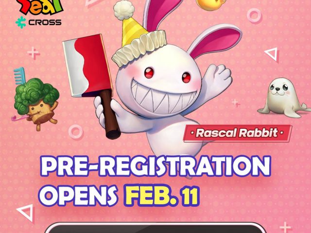 Playwith เปิดศึก RPG ระดับโลก Seal M on CROSS บนสนาม Web3 รวมผู้เล่นทั่วโลกในสนามเดียว พร้อมเปิดลงทะเบียนล่วงหน้าแล้ววันนี้