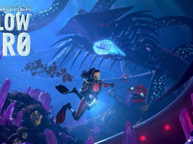 เสียงตอบรับแรง ภาคแรกปัง ทีมพัฒนา Unknown Worlds เดินหน้าส่ง Subnautica: Below Zero ลงมือถือ ลงทะเบียนรอได้เลย