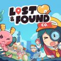 [PC-Steam] Lost and Found Co. ภารกิจกู้ศรัทธาเทพธิดากับการหาของด้วยพลังเป็ด!