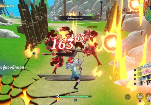 ศึกตำนาน 7 อัศวิน Origin เกมส์ใหม่ Action RPG Open-World เต็มรูปแบบ พร้อมลุยทั่วโลก บน PC และ คอนโซล ก่อนเปิดบนมือถือ 23 มี.ค.