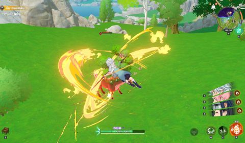 ศึกตำนาน 7 อัศวิน Origin เกมส์ใหม่ Action RPG Open-World เต็มรูปแบบ พร้อมลุยทั่วโลก บน PC และ คอนโซล ก่อนเปิดบนมือถือ 23 มี.ค.