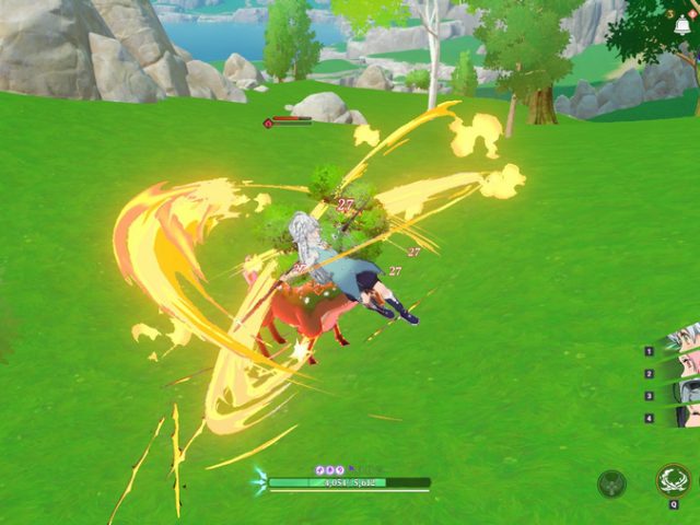 ศึกตำนาน 7 อัศวิน Origin เกมส์ใหม่ Action RPG Open-World เต็มรูปแบบ พร้อมลุยทั่วโลก บน PC และ คอนโซล ก่อนเปิดบนมือถือ 23 มี.ค.