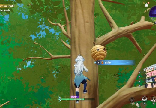 ศึกตำนาน 7 อัศวิน Origin เกมส์ใหม่ Action RPG Open-World เต็มรูปแบบ พร้อมลุยทั่วโลก บน PC และ คอนโซล ก่อนเปิดบนมือถือ 23 มี.ค.