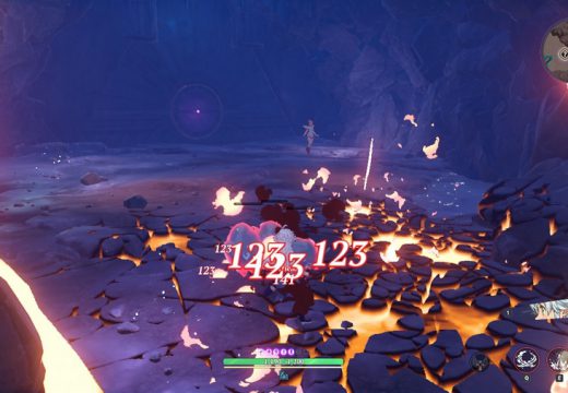 ศึกตำนาน 7 อัศวิน Origin เกมส์ใหม่ Action RPG Open-World เต็มรูปแบบ พร้อมลุยทั่วโลก บน PC และ คอนโซล ก่อนเปิดบนมือถือ 23 มี.ค.