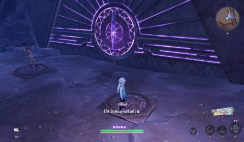 ศึกตำนาน 7 อัศวิน Origin เกมส์ใหม่ Action RPG Open-World เต็มรูปแบบ พร้อมลุยทั่วโลก บน PC และ คอนโซล ก่อนเปิดบนมือถือ 23 มี.ค.