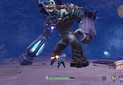 ศึกตำนาน 7 อัศวิน Origin เกมส์ใหม่ Action RPG Open-World เต็มรูปแบบ พร้อมลุยทั่วโลก บน PC และ คอนโซล ก่อนเปิดบนมือถือ 23 มี.ค.