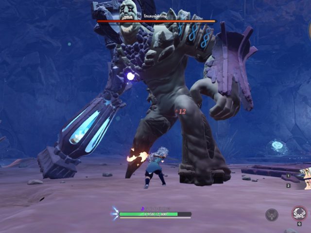 ศึกตำนาน 7 อัศวิน Origin เกมส์ใหม่ Action RPG Open-World เต็มรูปแบบ พร้อมลุยทั่วโลก บน PC และ คอนโซล ก่อนเปิดบนมือถือ 23 มี.ค.