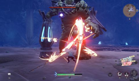 ศึกตำนาน 7 อัศวิน Origin เกมส์ใหม่ Action RPG Open-World เต็มรูปแบบ พร้อมลุยทั่วโลก บน PC และ คอนโซล ก่อนเปิดบนมือถือ 23 มี.ค.