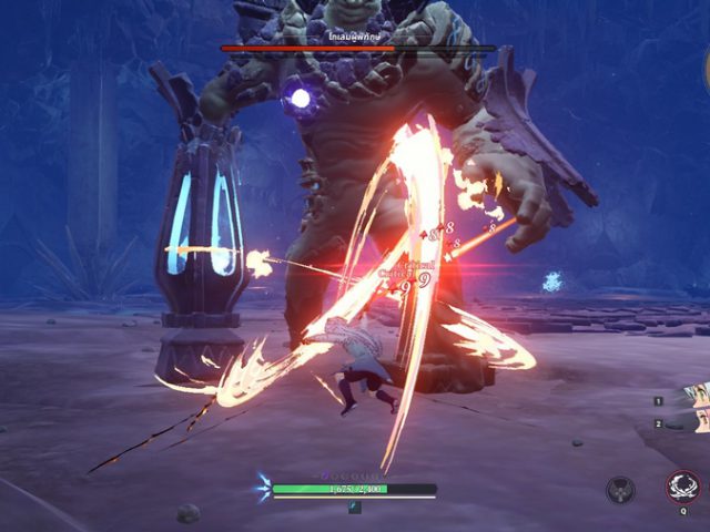 ศึกตำนาน 7 อัศวิน Origin เกมส์ใหม่ Action RPG Open-World เต็มรูปแบบ พร้อมลุยทั่วโลก บน PC และ คอนโซล ก่อนเปิดบนมือถือ 23 มี.ค.