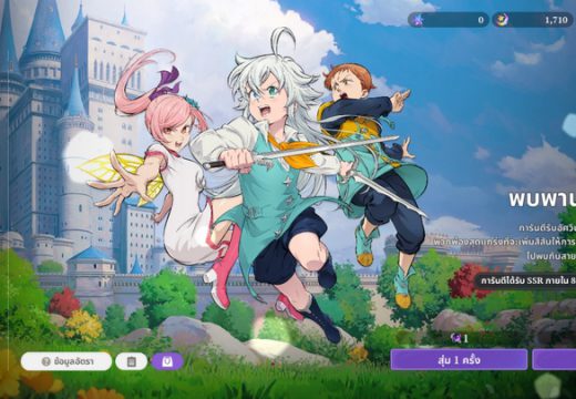 มือใหม่ต้องรู้ ศึกตำนาน 7 อัศวิน Origin รวมทริคการเล่น เน้นอะไร ต้องทำอะไร ช่วยให้ไม่พลาดตั้งแต่ต้นเกม