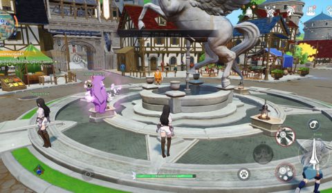 มือใหม่ต้องรู้ ศึกตำนาน 7 อัศวิน Origin รวมทริคการเล่น เน้นอะไร ต้องทำอะไร ช่วยให้ไม่พลาดตั้งแต่ต้นเกม