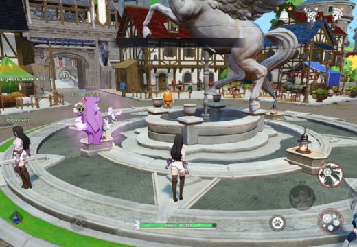 มือใหม่ต้องรู้ ศึกตำนาน 7 อัศวิน Origin รวมทริคการเล่น เน้นอะไร ต้องทำอะไร ช่วยให้ไม่พลาดตั้งแต่ต้นเกม