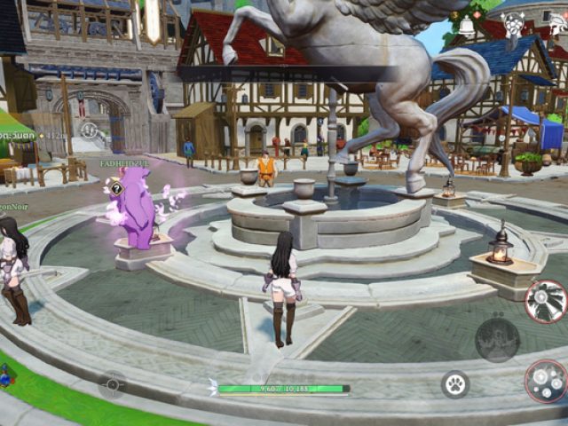 มือใหม่ต้องรู้ ศึกตำนาน 7 อัศวิน Origin รวมทริคการเล่น เน้นอะไร ต้องทำอะไร ช่วยให้ไม่พลาดตั้งแต่ต้นเกม