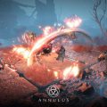 Annulus เกมส์มือถือใหม่ Dark Fantasy Tactical RPG เปิดลงทะเบียนล่วงหน้าบน iOS และ Android พร้อม Demo ให้ลองบน PC