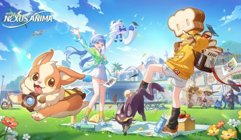 HoYoverse เตรียมเปิดศึกใหม่ Honkai: Nexus Anima เกมส์ใหม่แนว Auto Battler เผยโฉม Anima 2 ตัวใหม่ พร้อมลุยทดสอบ เร็วๆ นี้
