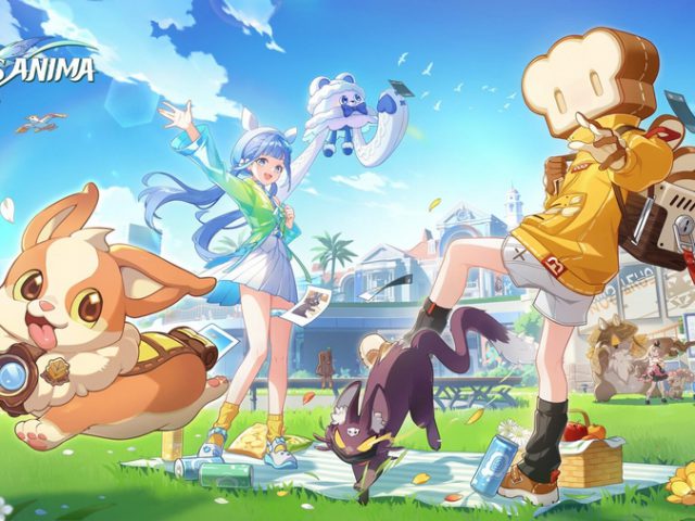 HoYoverse เตรียมเปิดศึกใหม่ Honkai: Nexus Anima เกมส์ใหม่แนว Auto Battler เผยโฉม Anima 2 ตัวใหม่ พร้อมลุยทดสอบ เร็วๆ นี้