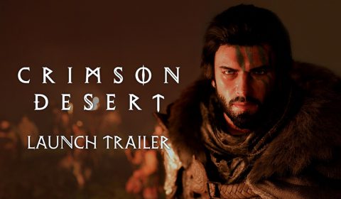 Pearl Abyss เปิดเผยคลิปวิดีโอ Launch Trailer สำหรับเกม Crimson Desert ก่อนวางจำหน่ายทั่วโลกในวันที่ 20 มี.ค. นี้