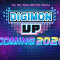 Bandai Namco เผยโฉม Digimon UP! เกมส์มือถือใหม่ เลี้ยงมอนสเตอร์ เล่นฟรีบนมือถือ เปิดให้บริการในปีนี้ Bandai Namco เผยโฉม Digimon UP! เกมส์มือถือใหม่ เลี้ยงมอนสเตอร์ เล่นฟรีบนมือถือ เปิดให้บริการในปีนี้