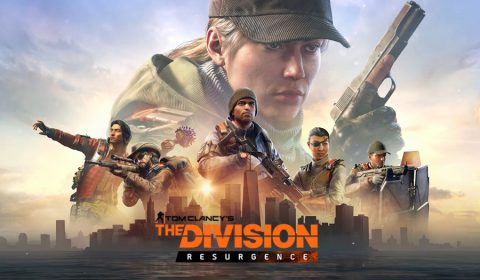 ในที่สุดก็มา The Division Resurgence เปิดให้เล่นทั่วโลกแล้ว พร้อมลุยนครนิวยอร์กบนมือถือได้เลยวันนี้ทั้ง iOS และ Android