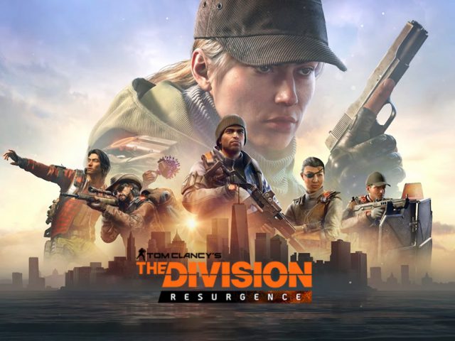 ในที่สุดก็มา The Division Resurgence เปิดให้เล่นทั่วโลกแล้ว พร้อมลุยนครนิวยอร์กบนมือถือได้เลยวันนี้ทั้ง iOS และ Android