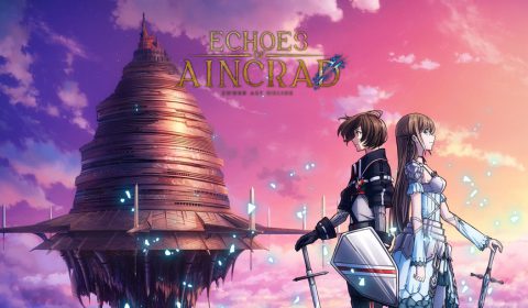 Bandai Namco เปิดตัว Sword Art Online: Echoes of Aincrad พาคุณกลับไปจุดเริ่มต้นตำนาน SAO ในมุมมอง ผู้เล่นธรรมดา มาพร้อมโหมดสุดโหด Death Game