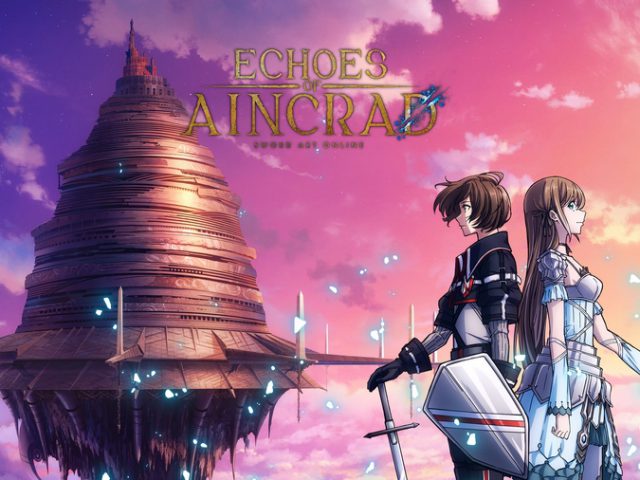 Bandai Namco เปิดตัว Sword Art Online: Echoes of Aincrad พาคุณกลับไปจุดเริ่มต้นตำนาน SAO ในมุมมอง ผู้เล่นธรรมดา มาพร้อมโหมดสุดโหด Death Game