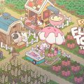 Fluffy Town: Cats & Soup เปิดให้สนุกแล้ว!! เข้าเล่นเลยตอนนี้รับของแจกฟรีมากมาย