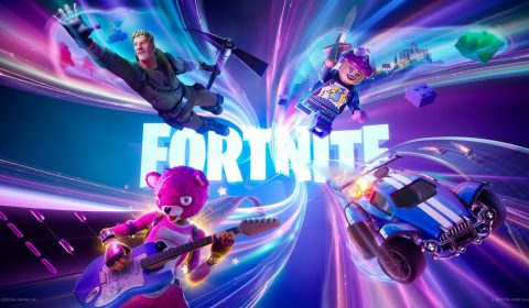 เคลียร์ลงตัว Fortnite พร้อมหวนคืนสู่ Google Play Store อีกครั้งในรอบ 6 ปี