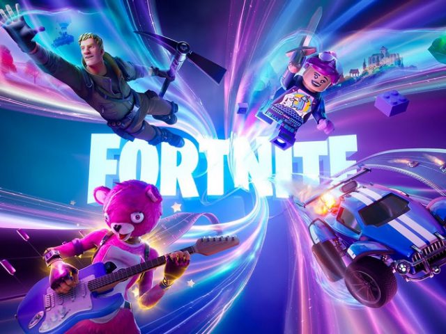 เคลียร์ลงตัว Fortnite พร้อมหวนคืนสู่ Google Play Store อีกครั้งในรอบ 6 ปี