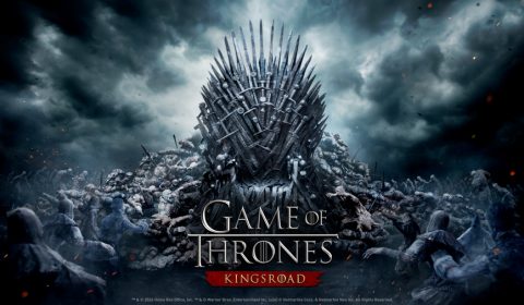 เน็ตมาร์เบิ้ลกำลังเปิดลงทะเบียนร่วมทดสอบเกม Game of Thrones: Kingsroad บน Steam ห้ามพลาด!