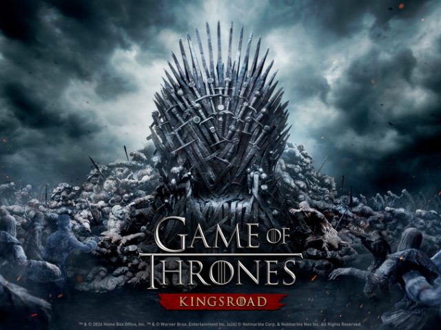 เน็ตมาร์เบิ้ลกำลังเปิดลงทะเบียนร่วมทดสอบเกม Game of Thrones: Kingsroad บน Steam ห้ามพลาด!
