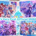 แฟน hololive ห้ามพลาด! hololive Dreams เวอร์ชันเกมส์มือถือทางการเกมส์แรก พร้อมเปิดลงทะเบียนล่วงหน้าทั่วโลกแล้ววันนี้ทั้ง iOS และ Android