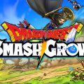 Square Enix เปิดตัว Dragon Quest Smash/Grow กดพรีรีจิสเตอร์ได้แล้วบน iOS และ Android