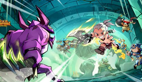 LootBox Hero: ฮีโร่ล่าของ เกมส์มือถือใหม่ Idle RPG เล่นเพลิน อัพเกรดง่าย พร้อมเปิดให้บริการในไทยอย่างเป็นทางการแล้ววันนี้ทั้ง PC และ Mobile