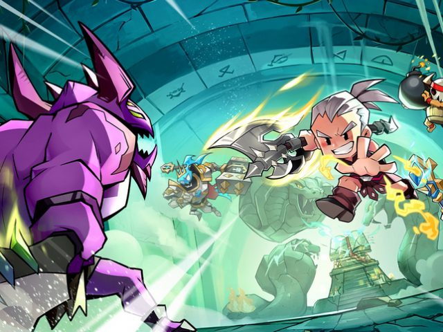 LootBox Hero: ฮีโร่ล่าของ เกมส์มือถือใหม่ Idle RPG เล่นเพลิน อัพเกรดง่าย พร้อมเปิดให้บริการในไทยอย่างเป็นทางการแล้ววันนี้ทั้ง PC และ Mobile