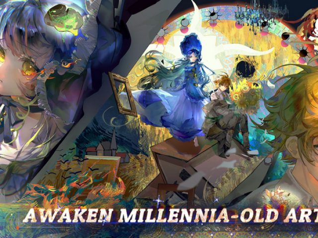 เมื่อศิลปะมีชีวิต Neo Artifacts เปิดให้บริการแล้วทั่วโลกทั้ง iOS และ Android จัดทีมโบราณวัตถุลุยศึกได้แล้ววันนี้