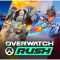 Blizzard ส่ง Overwatch Rush ลงจอเล็ก ฮีโร่ชูตเตอร์สายยิงดวล PvP ตัวจริง เดือดทุกที่ทุกเวลา