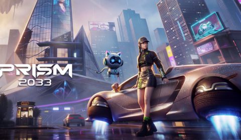เปิดตัวอย่างเป็นทางการ Prism 2033 เกมส์ใหม่ MMORPG โลกคู่ขนานสุดล้ำ ให้คุณกำหนดเส้นทางชีวิตเอง เตรียมเปิดทั้ง PC และ Mobile