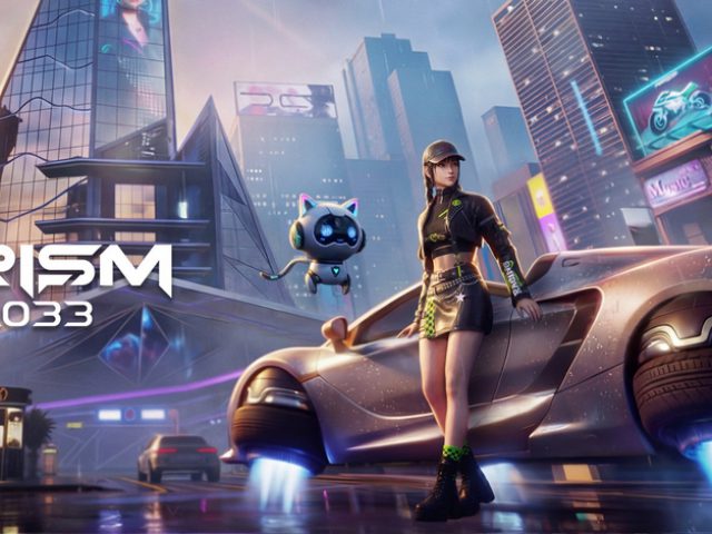 เปิดตัวอย่างเป็นทางการ Prism 2033 เกมส์ใหม่ MMORPG โลกคู่ขนานสุดล้ำ ให้คุณกำหนดเส้นทางชีวิตเอง เตรียมเปิดทั้ง PC และ Mobile