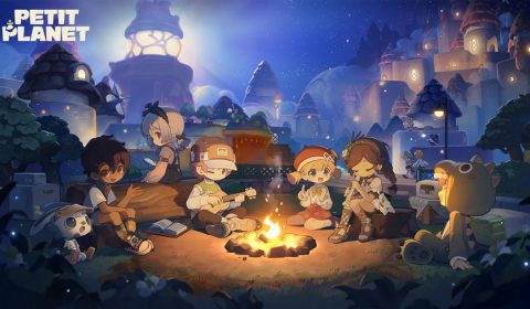 HoYoverse เตรียมพาคุณไปทำฟาร์มบนดาวเคราะห์ใหม่ Petit Planet เกมส์จำลองชีวิตสุดอบอุ่น พร้อมเปิดให้ลงทะเบียนล่วงหน้าบนหน้าเว็บไซด์ทั่วโลก