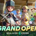 PLAYWITH KOREA และ NEXUS ประกาศเปิดให้บริการ Seal M on CROSS อย่างเป็นทางการทั่วโลก