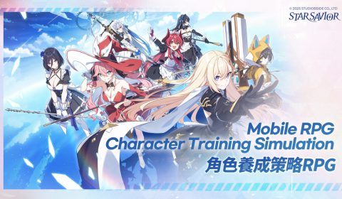 Star Savior เกมส์มือถือใหม่ Tactical RPG จากผู้สร้าง CounterSide เตรียมเปิดศึกข้ามกาลเวลา 19 มี.ค. นี้