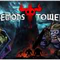 [รีวิวเกมมือถือ] Demons Tower: นิยามใหม่ของ Roguelike Deck Builder เมื่อการวางแผนไม่ใช่แค่เรื่องของดวง!