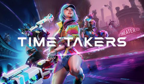 สาย Hero Shooter ไม่ควรพลาด Time Takers เกมส์ใหม่ที่เล่นกับเวลา จาก NCSoft เปิดทดสอบ Closed Beta แล้ว