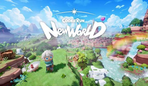 ก้าวไปอีกขั้น Devsisters เปิดตัว CookieRun: New World การผจญภัยใหม่ของเหล่าคุกกี้ในแบบ Open-World RPG เต็มรูปแบบ!
