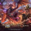 Summoners War จัดกิจกรรมแจกชุดแปลงร่างอารากอร์น ฉลองการคอลแลบฯ The Lord of the Rings