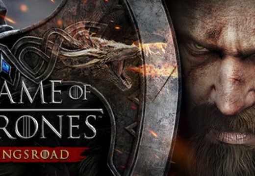 [เล่นแล้วมาเล่า] Game of Thrones: Kingsroad – มหากาพย์การต่อสู้สุดดุดัน ใน Westeros ที่สัมผัสได้จริง ในช่วงทดสอบ!